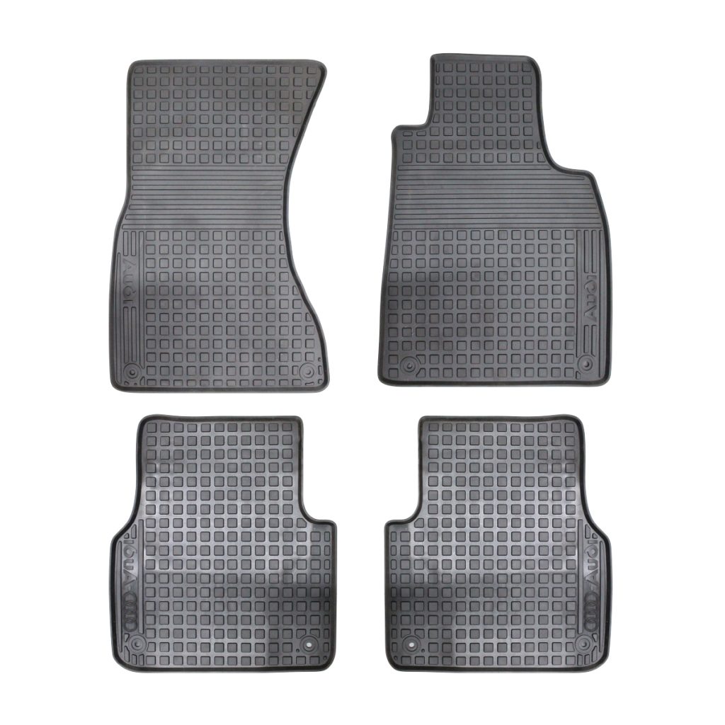 Audi A6 Custom Fitted Mats Autotechnics